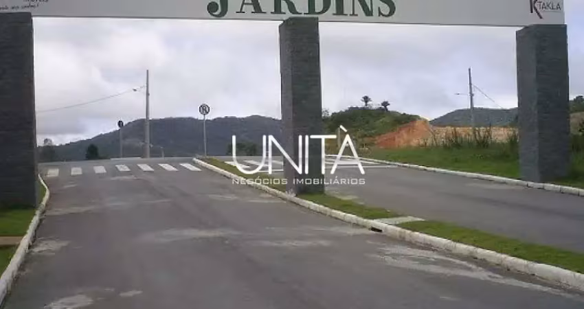 Terreno à venda na Rua Jailton Alexandre Alves, 1, Bela Vista, Palhoça