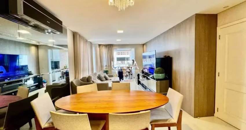 Apartamento com 3 quartos à venda na Rua dos Bem-Te-Vis, 1, Pedra Branca, Palhoça