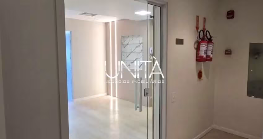 Sala comercial à venda na Rua da Pedra, 1, Pedra Branca, Palhoça