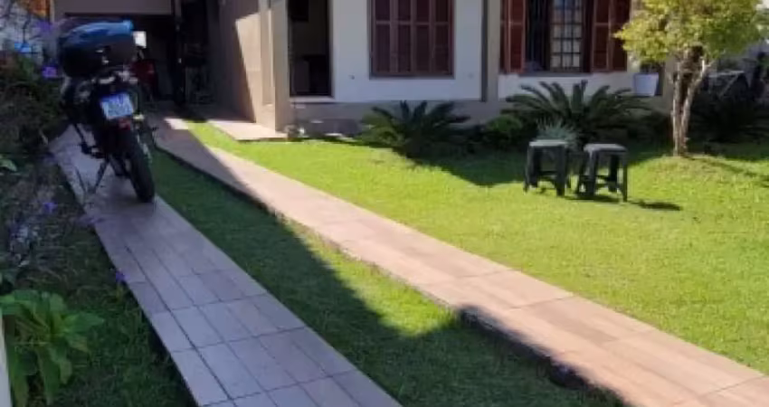 Casa com 3 quartos à venda na Rua Joaquim Souza Lobo, 1, Ponte do Imaruim, Palhoça