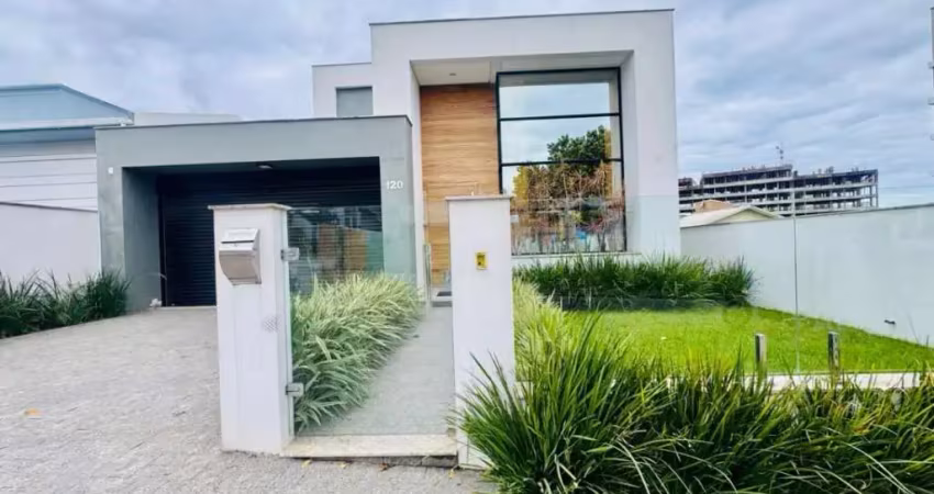 Casa com 3 quartos à venda na Avenida dos Lagos, 1, Pedra Branca, Palhoça