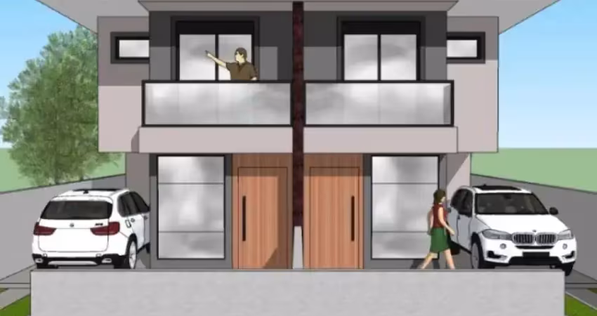 Casa com 3 quartos à venda na Rua Ferrara, 1, Pagani, Palhoça