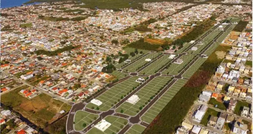 Terreno à venda na Avenida Nova Palhoça, 1, Nova Palhoça, Palhoça