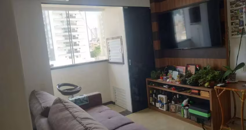 Apartamento com 3 quartos à venda na Rua Heronildes José da Silva, 1, Nossa Senhora do Rosário, São José