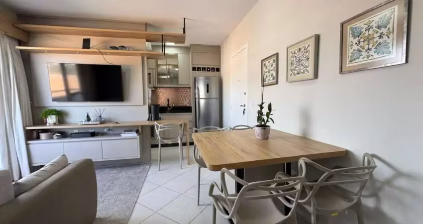 Apartamento com 2 quartos à venda na Rua das Siriemas, 1, Pedra Branca, Palhoça