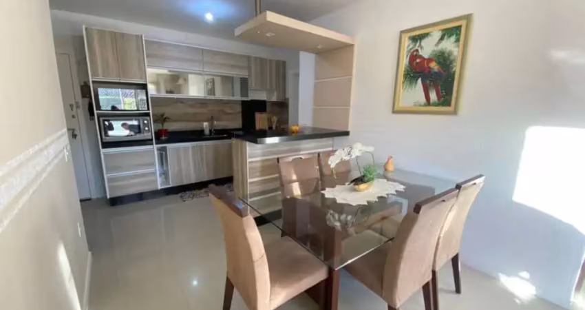 Apartamento com 2 quartos à venda na Rua Siena, 1, Passa Vinte, Palhoça