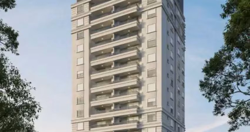 Apartamento com 3 quartos à venda na Rua do Bunganvília, 1, Pedra Branca, Palhoça