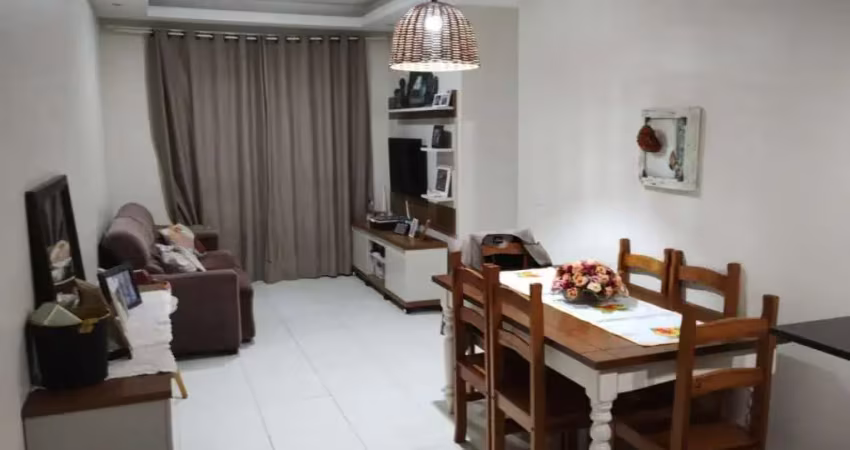 Apartamento com 2 quartos à venda na Rua Joice Cecília Correia, 1, Areias, São José