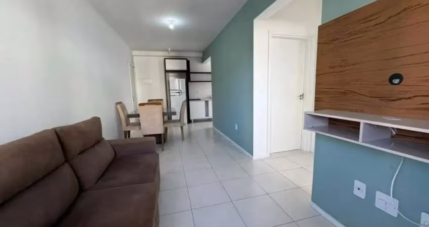 Apartamento com 2 quartos à venda na Rua Recanto dos Santos, 1, Pedra Branca, Palhoça