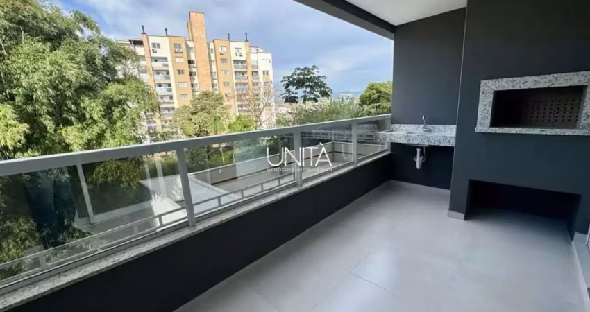 Apartamento com 3 quartos à venda na Rua Unide, 1, Pagani, Palhoça