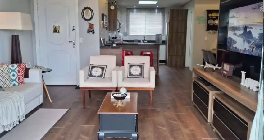 Apartamento com 3 quartos à venda na Rua Raulino Steinmetz, 1, Centro, Palhoça