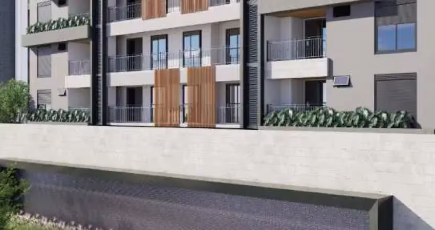 Apartamento com 3 quartos à venda na Rua das Biguás, 1, Pedra Branca, Palhoça