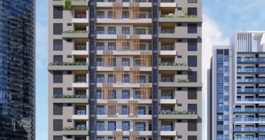 Apartamento com 3 quartos à venda na Rua das Biguás, 1, Pedra Branca, Palhoça