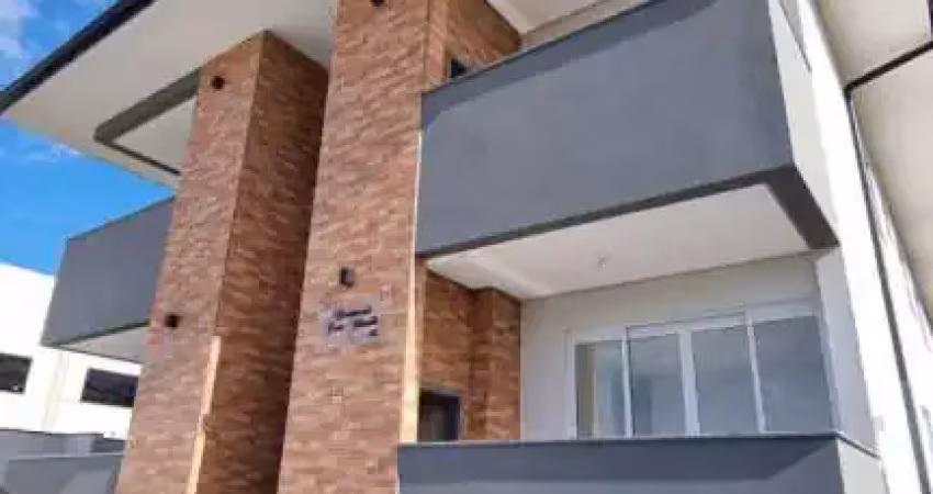 Apartamento com 3 quartos à venda na Rua Bento Mário dos Santos, 1, Área Rural de São José, São José