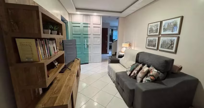Casa com 3 quartos à venda na Rua Valdemiro Cunha, 1, Forquilhinhas, São José
