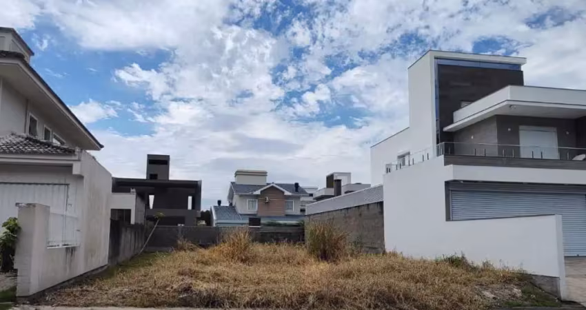 Terreno à venda na Rua das Camélias, 1, Pedra Branca, Palhoça