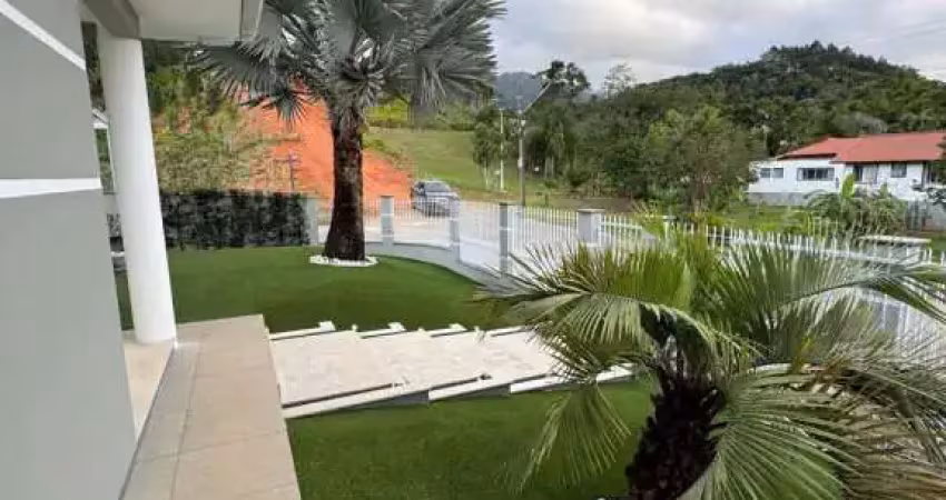 Casa com 3 quartos à venda na Rua Palmeira Real, 1, Caldas da Imperatriz, Santo Amaro da Imperatriz