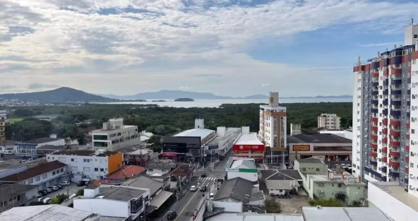 Apartamento com 2 quartos à venda na Rua Coronel Bernardino Machado, 1, Centro, Palhoça
