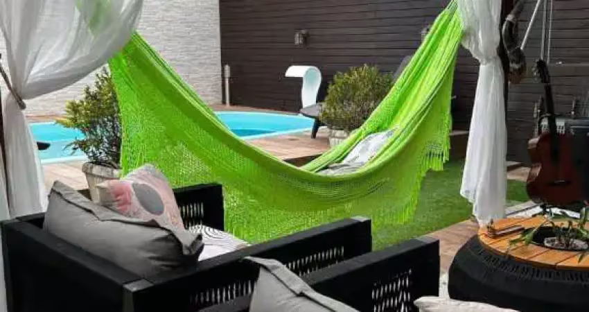 Casa com 2 quartos à venda na Rua Ds Cocãos, 1, Madri, Palhoça