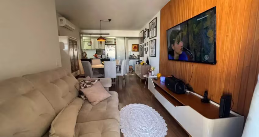 Apartamento com 2 quartos à venda na Rua Monza, 1, Pagani, Palhoça