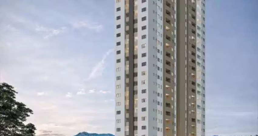 Apartamento com 2 quartos à venda na Rua Thereza Vill De Matos, 1, Pagani, Palhoça