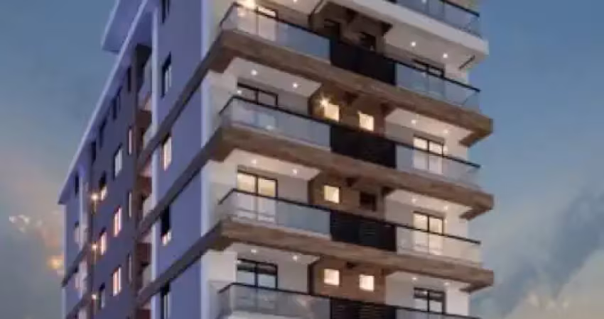 Apartamento com 1 quarto à venda na Rua das Cerejeiras, 1, Pedra Branca, Palhoça