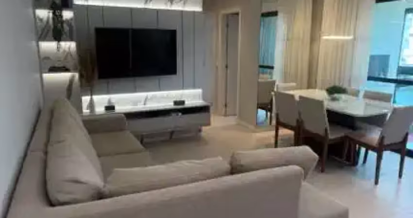Apartamento com 2 quartos à venda na Rua Luca, 1, Pagani, Palhoça
