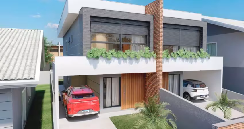 Casa com 3 quartos à venda na Rua Padova, 1, Pagani, Palhoça