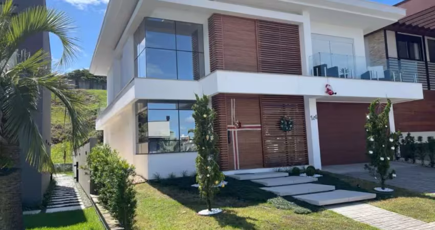 Casa com 3 quartos à venda na Rua João Bernadino da Rosa, 1, Pedra Branca, Palhoça
