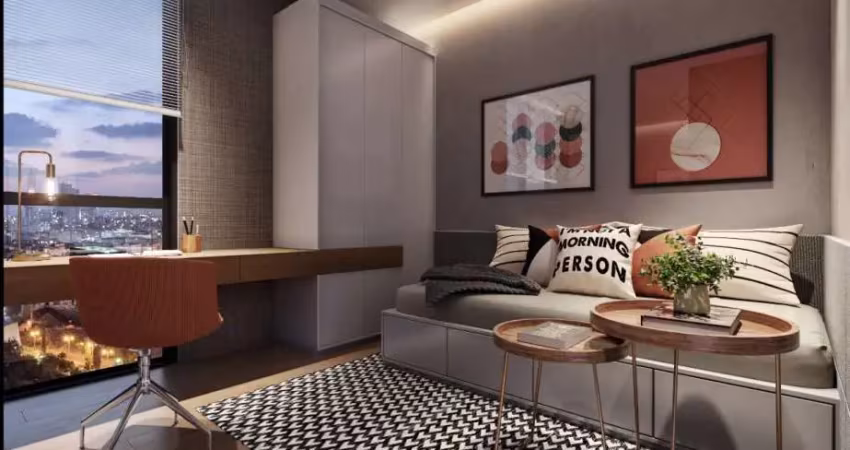 Apartamento com 2 quartos à venda na Rua São Benedito, 1, Serraria, São José