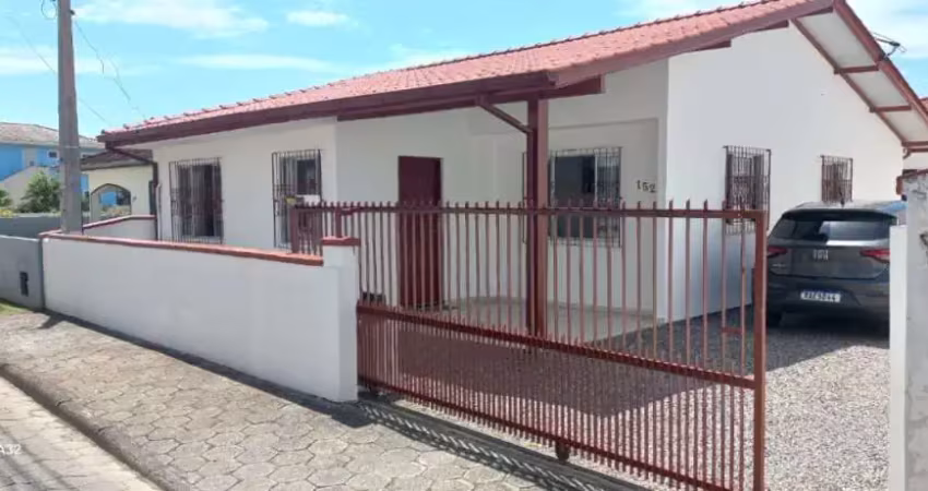 Casa com 3 quartos à venda na Rua Lupércio Domingos Espíndola, 1, Barra do Aririú, Palhoça
