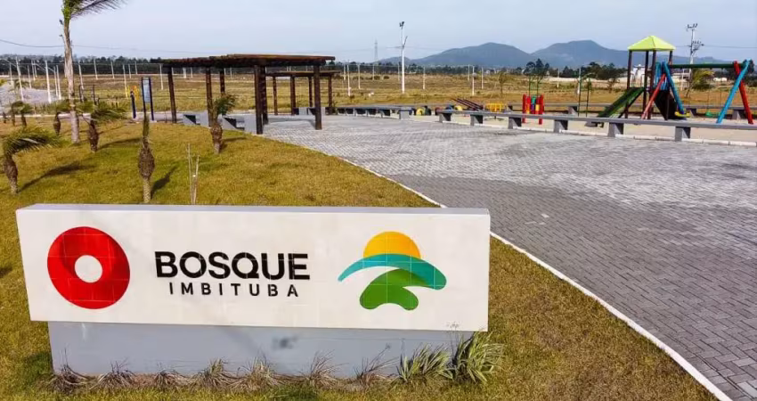 Terreno à venda na Rua João de Araújo, 1, Sambaqui, Imbituba