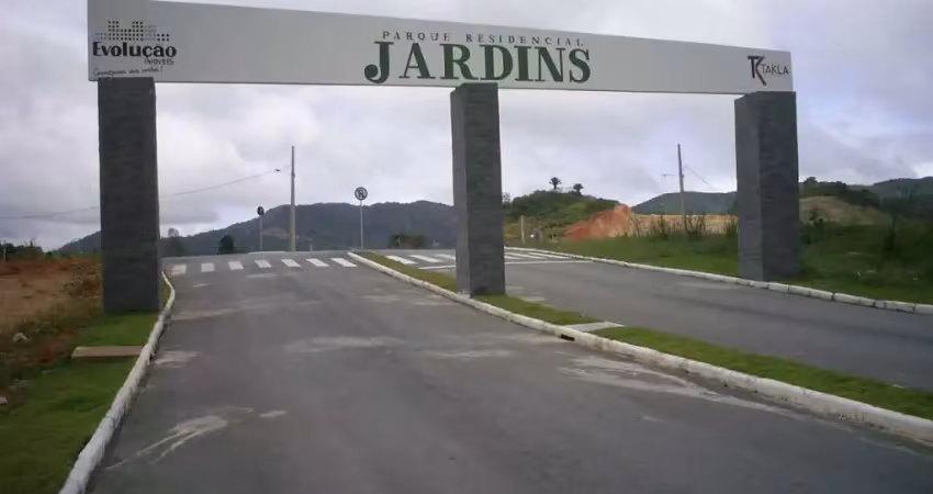 Terreno à venda na Rua Sebastião Ribeiro de Freitas, 1, Bela Vista, Palhoça