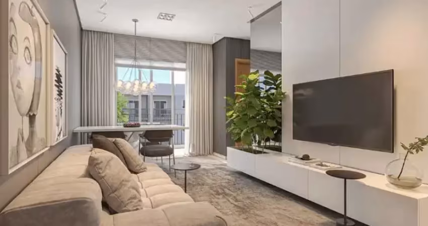 Apartamento com 2 quartos à venda na Rua Alfredo José do Amorim, 1, Nossa Senhora do Rosário, São José
