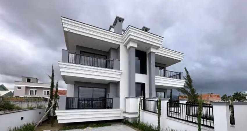 Apartamento com 3 quartos à venda na Avenida Beira Mar, 1, Mar Azul (Ens Brito), Palhoça
