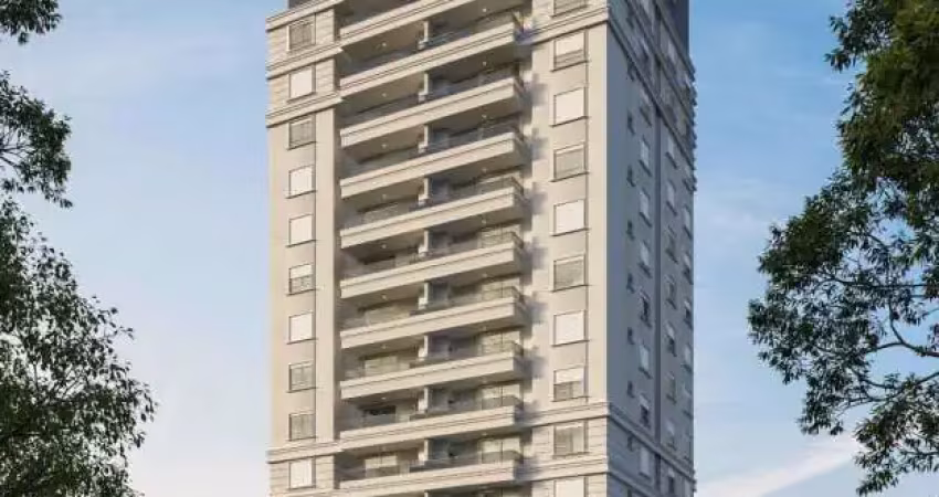Apartamento com 3 quartos à venda na Rua do Bunganvília, 1, Pedra Branca, Palhoça