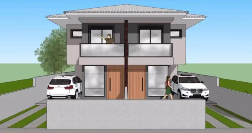 Casa com 3 quartos à venda na Rua Ferrara, 1, Pagani, Palhoça