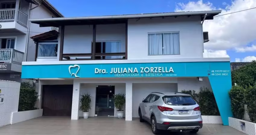 Casa com 4 quartos à venda na Rua Antônio Vieira, 1, Ponte do Imaruim, Palhoça