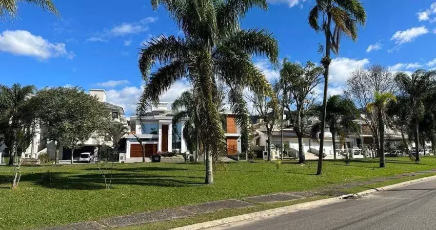 Terreno à venda na Rua das Gardênias, 1, Pedra Branca, Palhoça