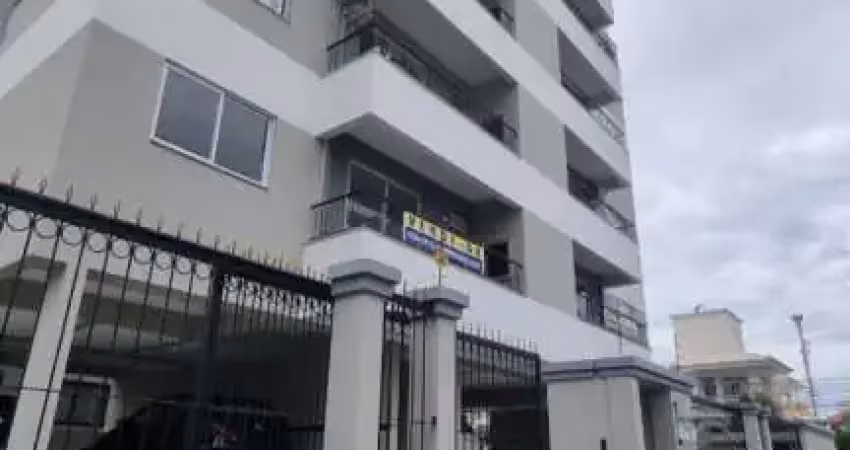 Apartamento com 3 quartos à venda na Rua Emeline Matildes Crisemann Scheidt, 1, Centro, Palhoça