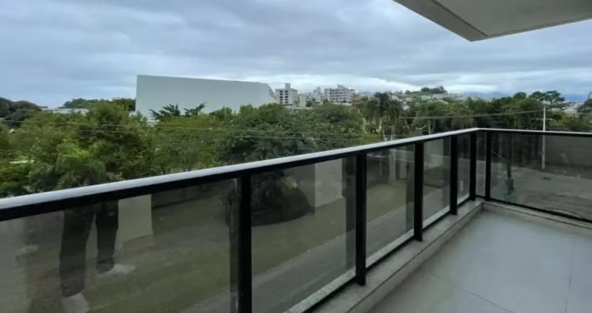 Apartamento com 2 quartos à venda na Rua dos Juazeiros, 1, Pedra Branca, Palhoça