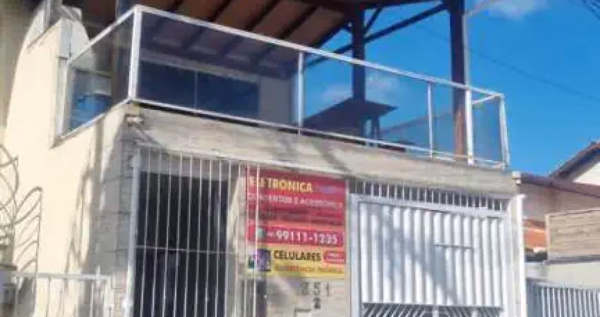 Casa com 3 quartos à venda na Rua Beatriz Sumar Amorim, 1, Bela Vista, Palhoça