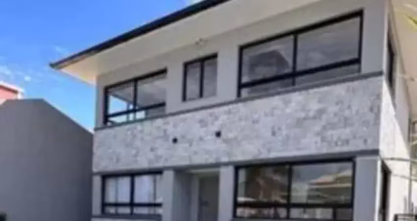Apartamento com 3 quartos à venda na Rua Raul Leonardo Weiss, 1, Praia de Fora, Palhoça