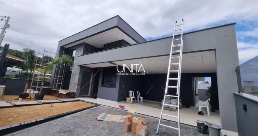 Casa com 3 quartos à venda na Rua Ademir da Silva, 1, São Sebastião, Palhoça