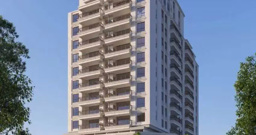 Apartamento com 2 quartos à venda na Rua dos Cardeais, 1, Pedra Branca, Palhoça
