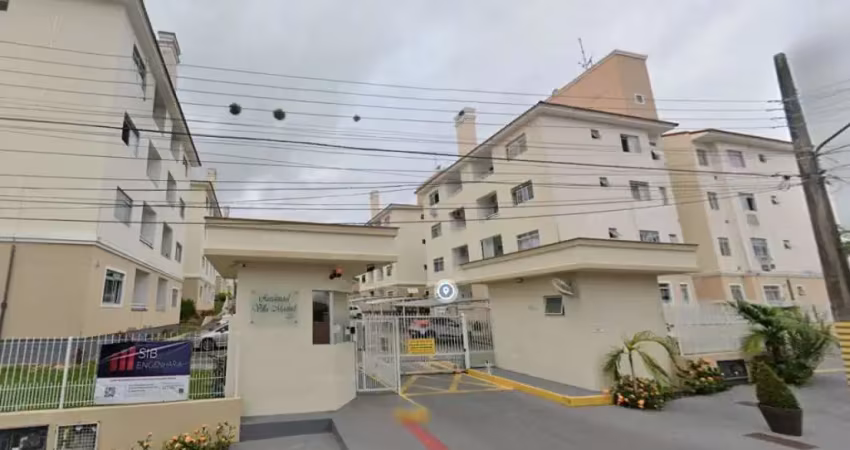 Apartamento com 2 quartos à venda na Rua dos Palmiteiros, 1, Madri, Palhoça
