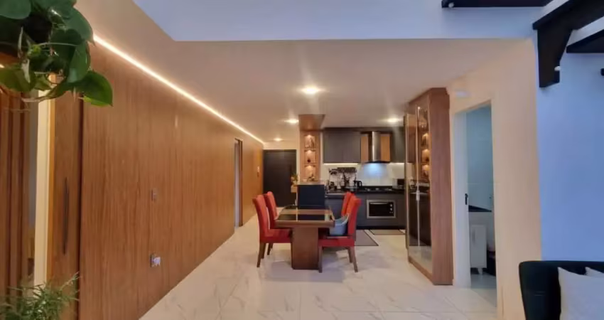 Casa com 3 quartos à venda na Rua das Felicidades, 1, Nova Palhoça, Palhoça