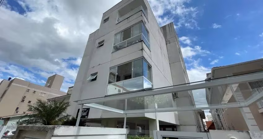 Apartamento com 3 quartos à venda na Rua Bergamo, 1, Pagani, Palhoça