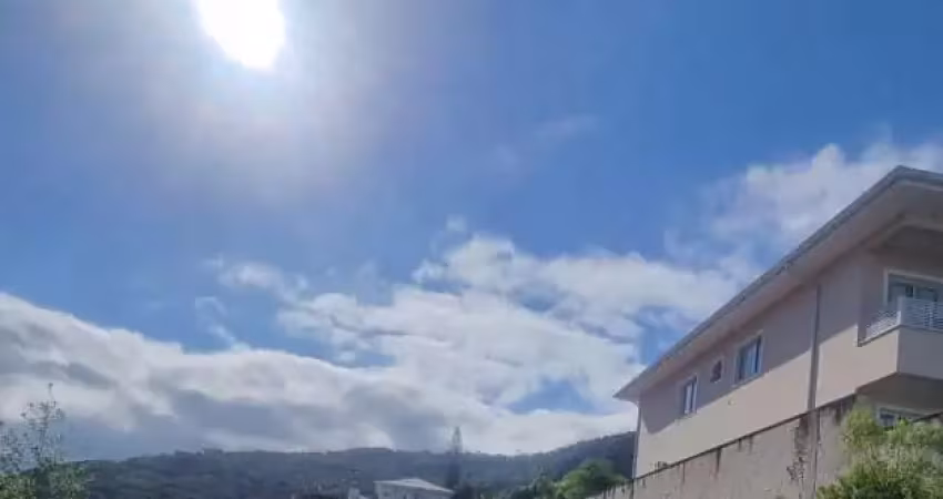 Terreno à venda na Rua João Norato Miguel, 1, São Sebastião, Palhoça