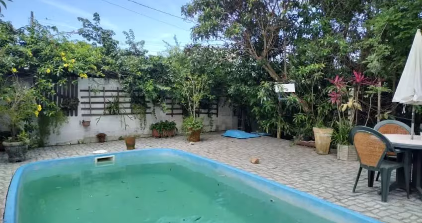 Casa com 2 quartos à venda na Rua Salvador, 1, Praia de Fora, Palhoça